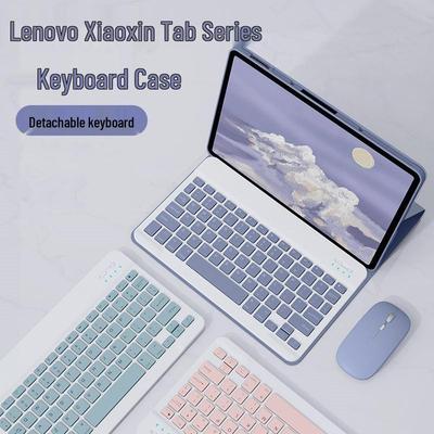 Lenovo Tab M8 3. Gen 8" Bluetooth Tastaturhülle