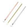Alloy Jewelry Tool Bracelet Clasp Fastener Helper Hooking Equipment for DIY Jewelry Making Necklace Watch Clasp Helpers