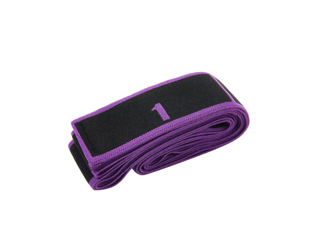 Elastic Stretch Band for Yoga and Resistance Training