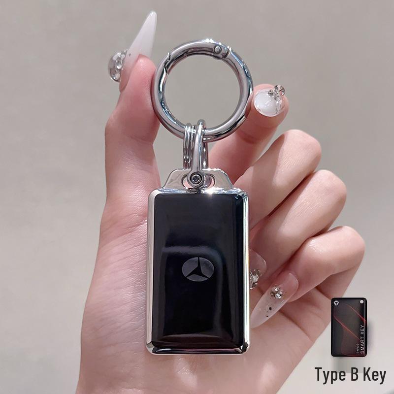 Yadea Electric Scooter Remote Cover: Buckle Bag for Guaneng M6/M3/T5/M2S/M5/E8/Q6D