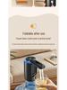 Double Pump High-Output Electric Bottled Water Dispenser for Home Use