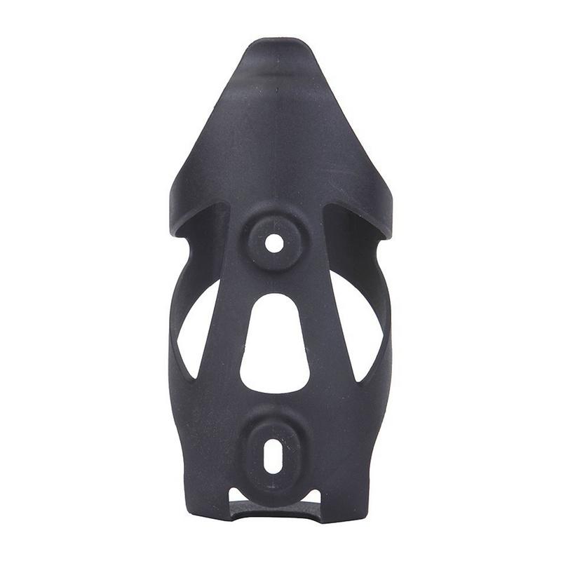 Bicycle Water Bottle Cage Bike Bottle Holder Cages Brackets Carbon Fiber Lightweight 33g Quickly Mounts Bottle Cage With Screws