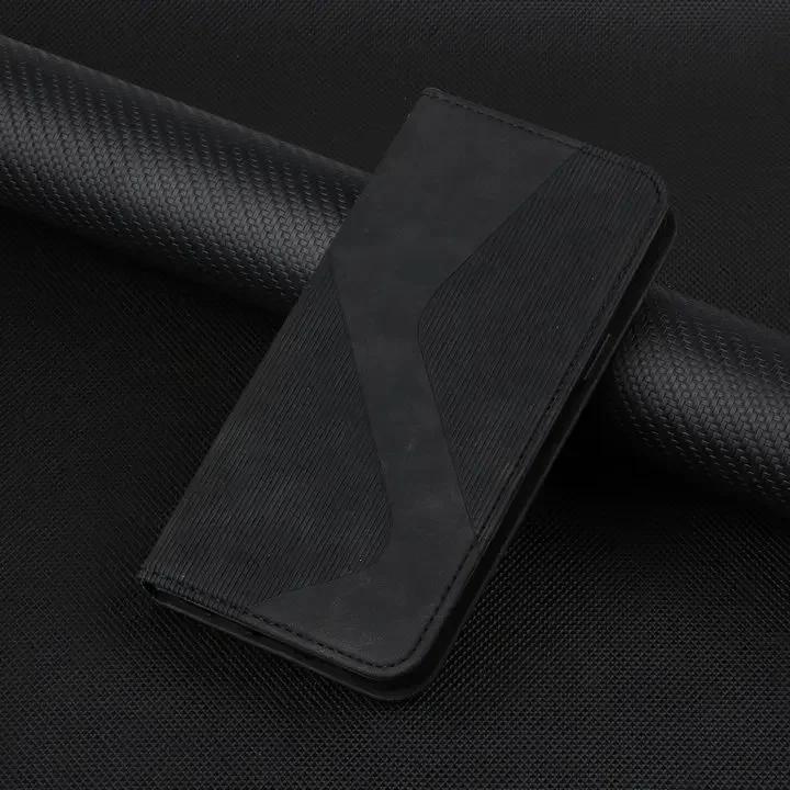 For Infinix Hot 60 Pro Plus Magnetic Leather Wallet Funda For Infinix Hot 60i 50i 60 50 40 Pro Case Hot 50 Pro+ Luxury Cover
