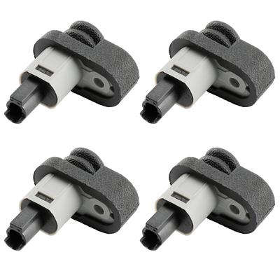 4X Door Lamp Light Switch Door Jamb Light Switch 25360-10V00 25360-VG111 For Nissan Altima Maxima Pathfinder Sentra 200SX 240SX