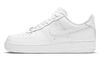 Nike Damen Air Force 1 '07 'Triple White' DD8959-100