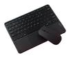 Universal Wireless Bluetooth Touch Keyboard for iPads, Tablets, and Phones