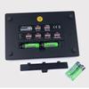 Zhanlongwei Digitaler Schach-Timer