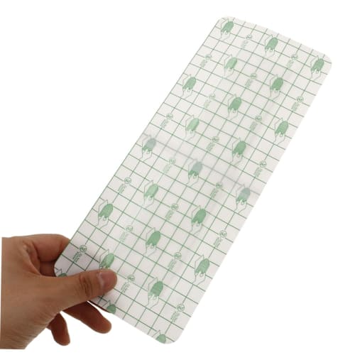 KOCKSHION 5-Pack Waterproof Private Patches for Women, Perfect for Swimming and Training