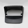 9 Inch Car Radio Fascia Frame 2DIN Install Panel Dashboard For Ford FIESTA 2009-2014