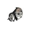 Front Headlight for Mercedes-Benz E-Class W211 (2002-2009) – Part Numbers 2118102961, 2118103061