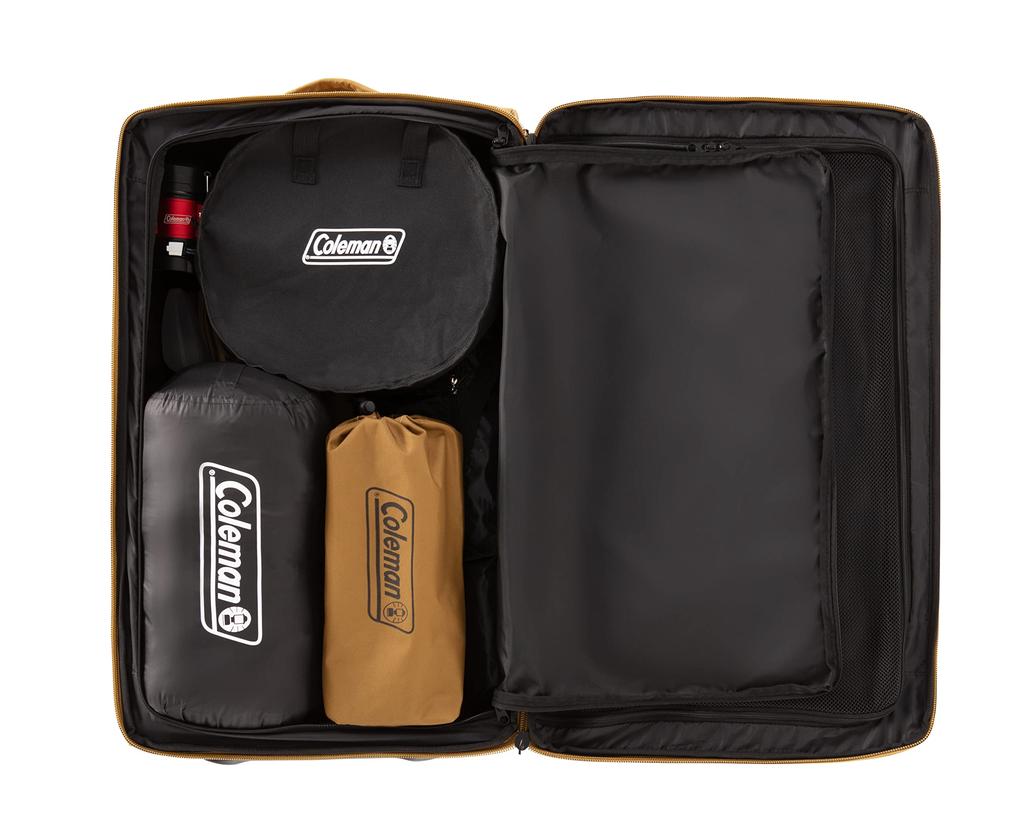 COLEMAN Solo Camp Startpaket 2000039143