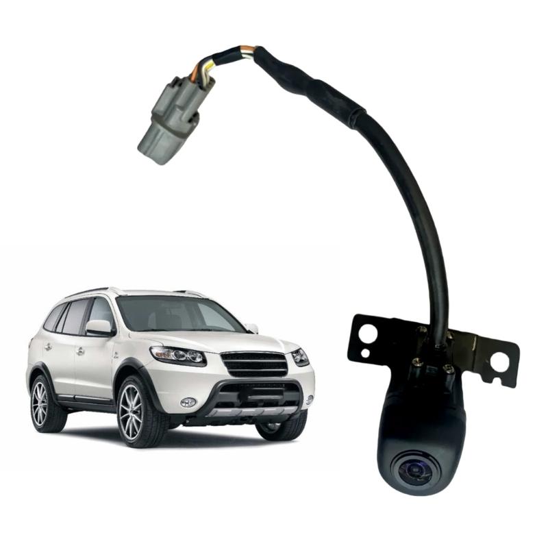 Car Rear View Reversing Backup Camera Parking Assistance Aid Monitor Suitable for 95760-B8641 95760B8641 XL 3.3L 17-2019