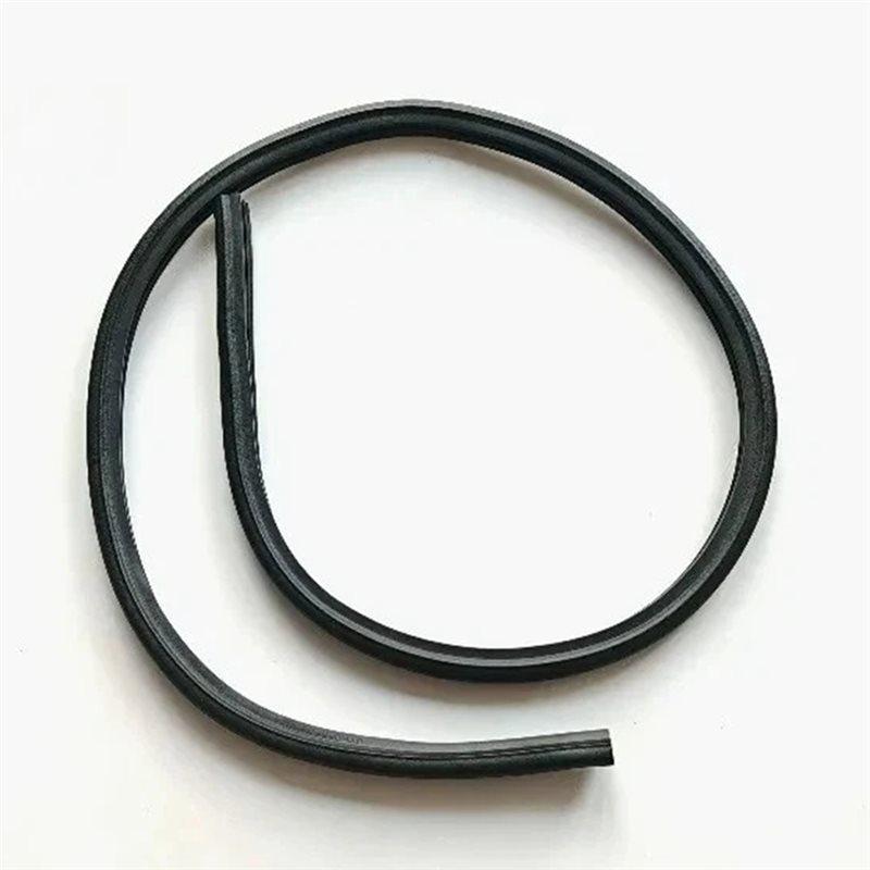 Do BMW X3 G01 G08 X4 G02 X5 X6 X7 Kompatybilny 54105B32973 Samochód Przednia Uszczelka Szyby Dachowej Pasek Gumowy 54107493155