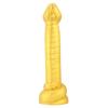 Snake-Shaped Anal Plug and Expander Toy for Women