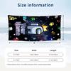 Among Us Beach Towel, Personalized Custom Text, Quick Dry Soft Large Towel For Swimming Pool Travel