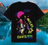 Miles Davis Merci Miles Tee T Shirt Size