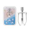 Ingrown Toenail Correction Device Stainless Steel Straightening Clip Brace Corrector Foot Nail Care