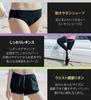 Teddy Women's 5-Piece Fitness Swimsuit Set, Long Sleeve Rash Guard, Bikini, and Leggings (Gray, Size L (11)) (hys2453)
