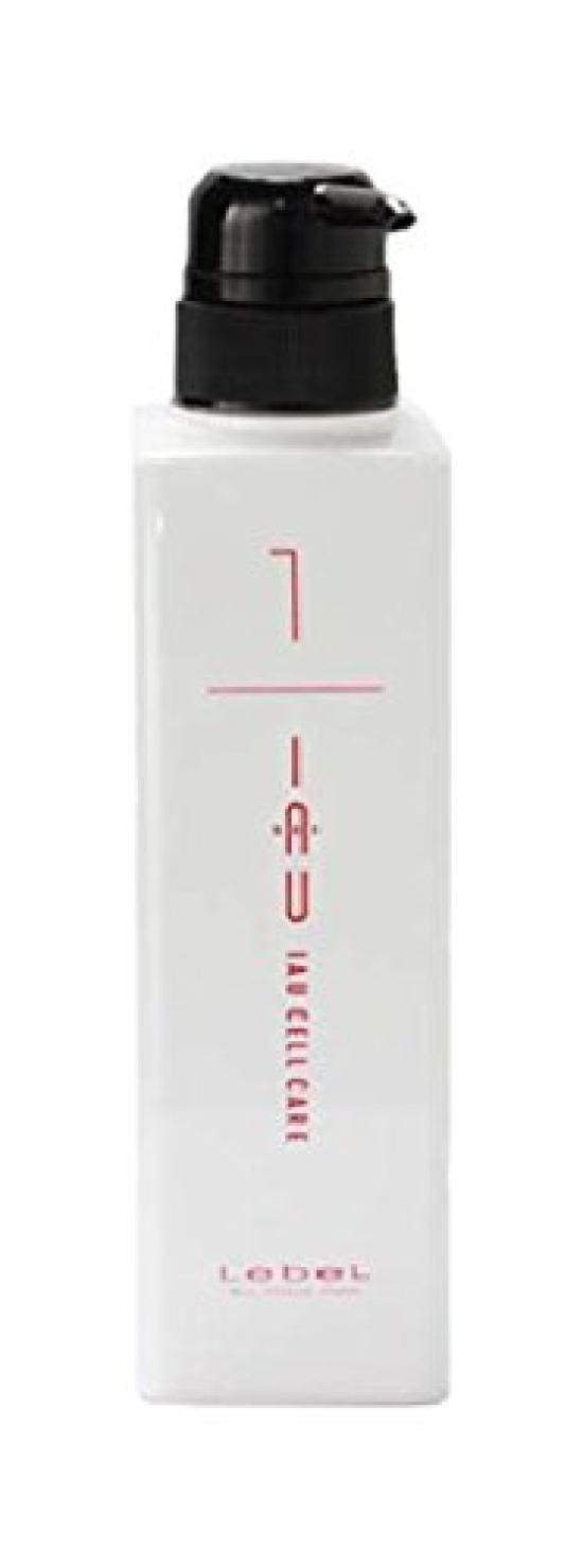 

Lebel Io Cell Care 1 500мл