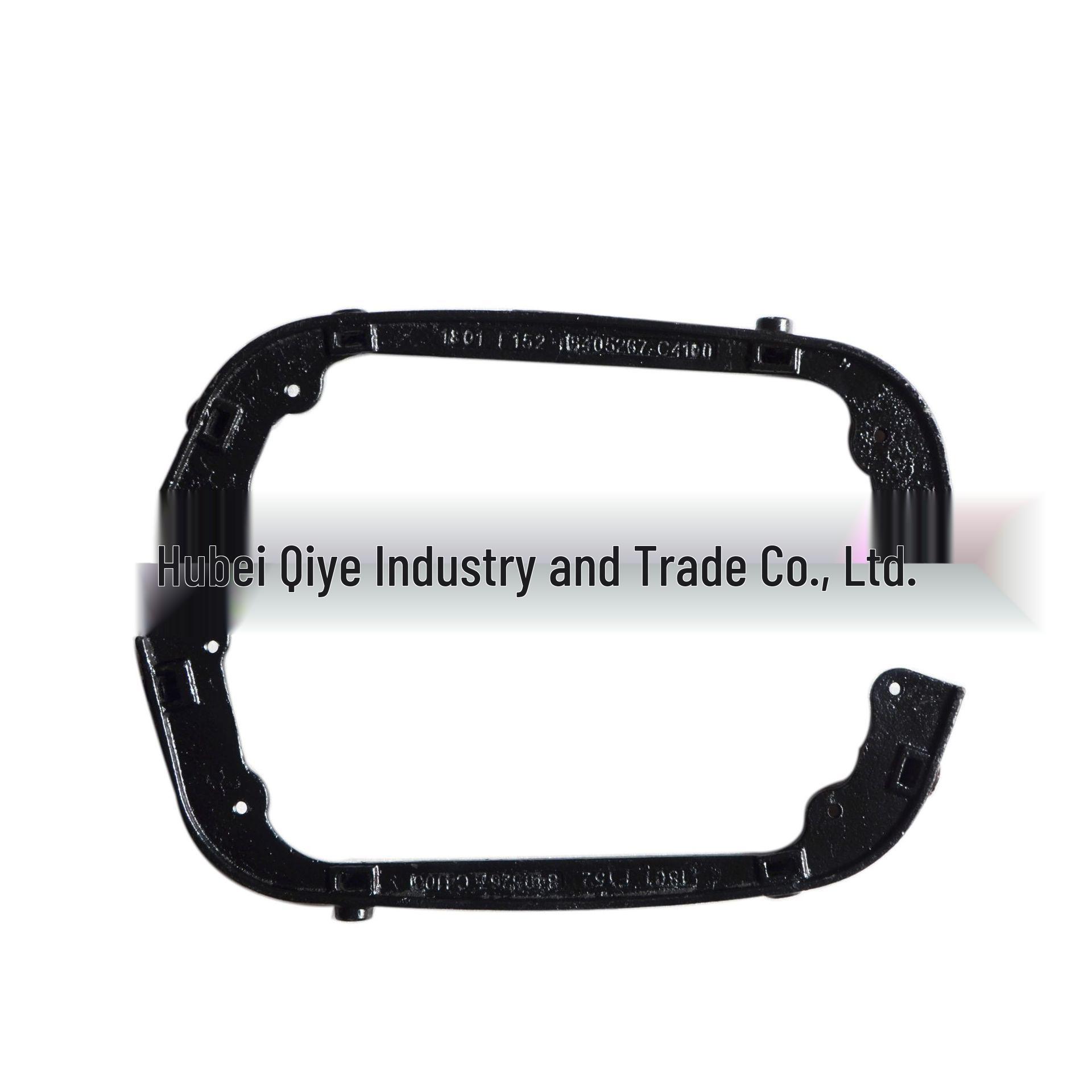 8405267-C4100 Left Upper Foot Pedal Bracket for Dongfeng Tianlong KL/KR Cab Other