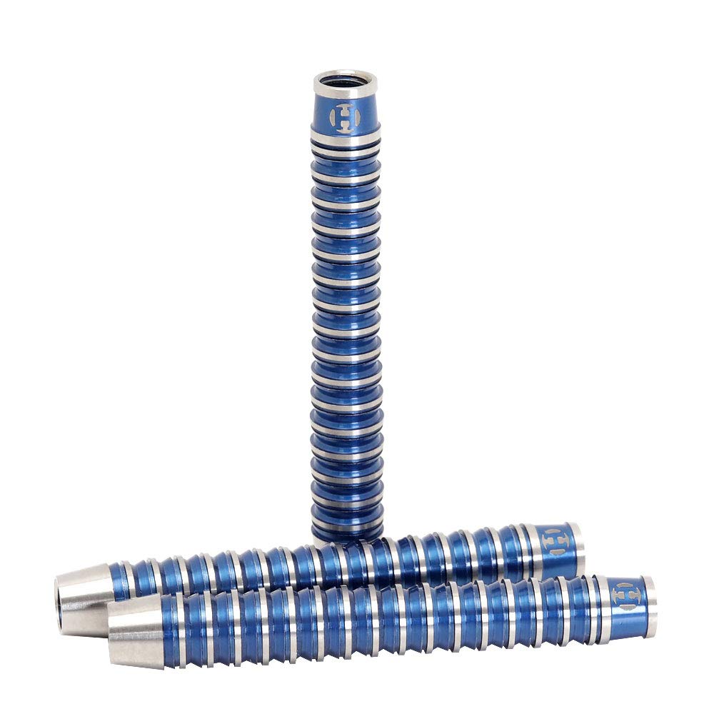 Harrows SWARM 2BA 22gR Dart Barrel Dart Set