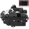 VW Passat B5 96-05 chiusura centralizzata porta anteriore sinistra