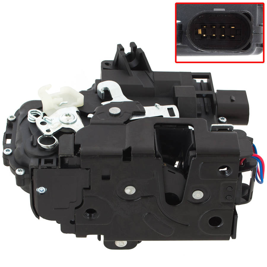 VW Passat B5 96-05 chiusura centralizzata porta anteriore sinistra