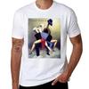 Tango 212 century TShirt Summer Sports Quick Dry TShirt