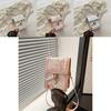 Trendy Small Square Bag For Women Stylish Pu Shoulder Crossbody Handbag In Silver White Pink