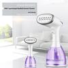 Compact Portable Handheld Steam Iron for Clothes