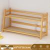 Kitchen Multi-layer Spice Rack: Desktop Storage Shelf for Oil, Salt, Soy Sauce, Vinegar