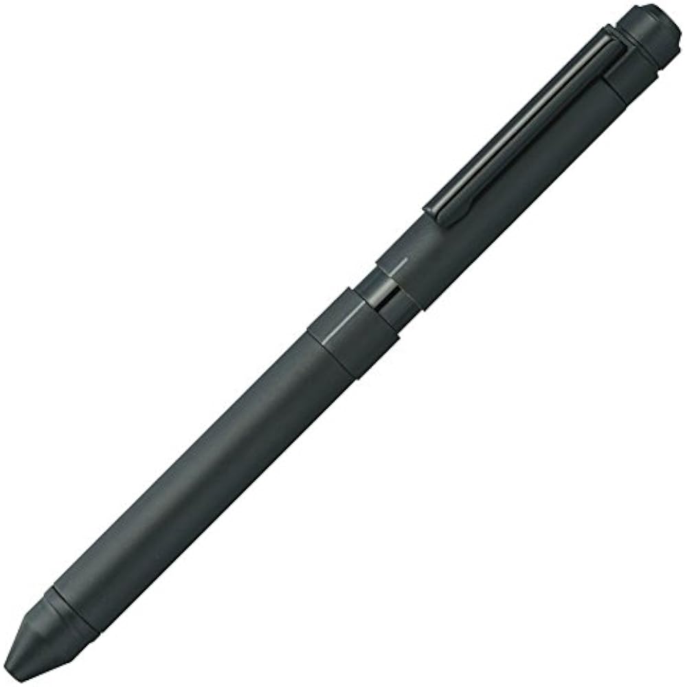Zebra SB14-BK Multi-function Pen Sharbo X ST3 Black
