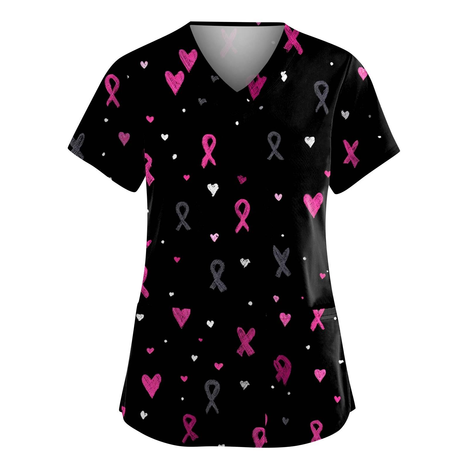 

Женские модные комбинезоны с V-образным вырезом и короткими рукавами, с карманами, с принтованным верхом, одежда S чёрный