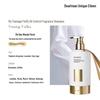 Dear Irean My Youth Volumizing Oil Control Fragrance Shampoo
