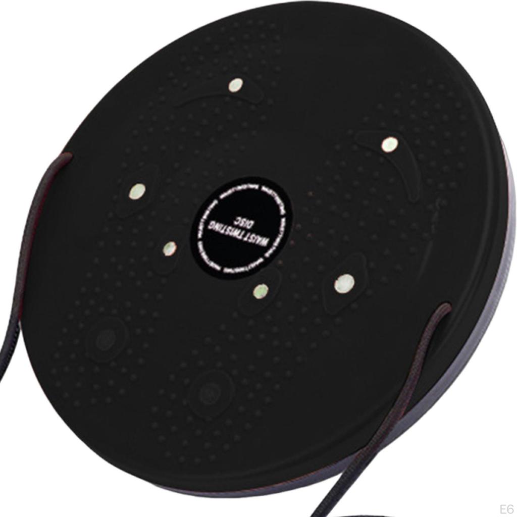 Waist Twister Fitness Ab Twisting Board Multifunctional Exercise Slimmer