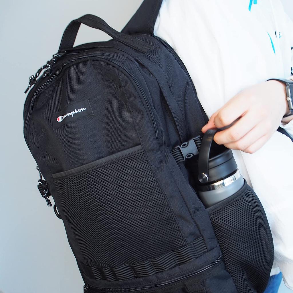 Champion Kansas Backpack 11682 No.