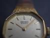 SEIKO quartz SGP working 2-hand watch, strap, 2320-6810, women's watch, ae141