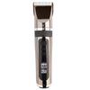 Rechargeable Dog & Cat Grooming Electric Hair Clipper - Universal Blade for Professional Pet Trim