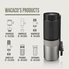 WACACO Exagrind, Manual Coffee Grinder