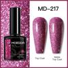 240-Color Nail Polish Glue Phototherapy Glue Whitening Nail Polish Nail Glue Special