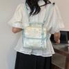 Embroidered Chinese Style Backpack with Chinese Style New Luxury Versatile Single Shoulder Unique Multifunctional Bag