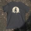 Cast You Down 2side Shirt Band Tee Shirt Black Size S-4XL Classic