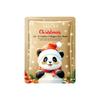 50/100Pcs Collagen Eye Mask Moisturizing Under Eye Patches Dark Circles Fine Lines Care Blueberry Avocado Eye Patches