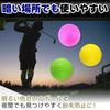 Set of 12 Practice Golf Scratch Indoor Use Balls, Quiet, Dimpled, Shock-Absorbing, Won't Furniture,