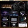 2025 Huaqiangbei Pro3 Bluetooth Earphones: Active Noise Cancelling for Apple Devices