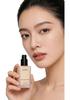 Beauty Salon Professional Flawless Foundation - Long-Lasting, Natural Fit, Oil Control, Resistant to Removal
