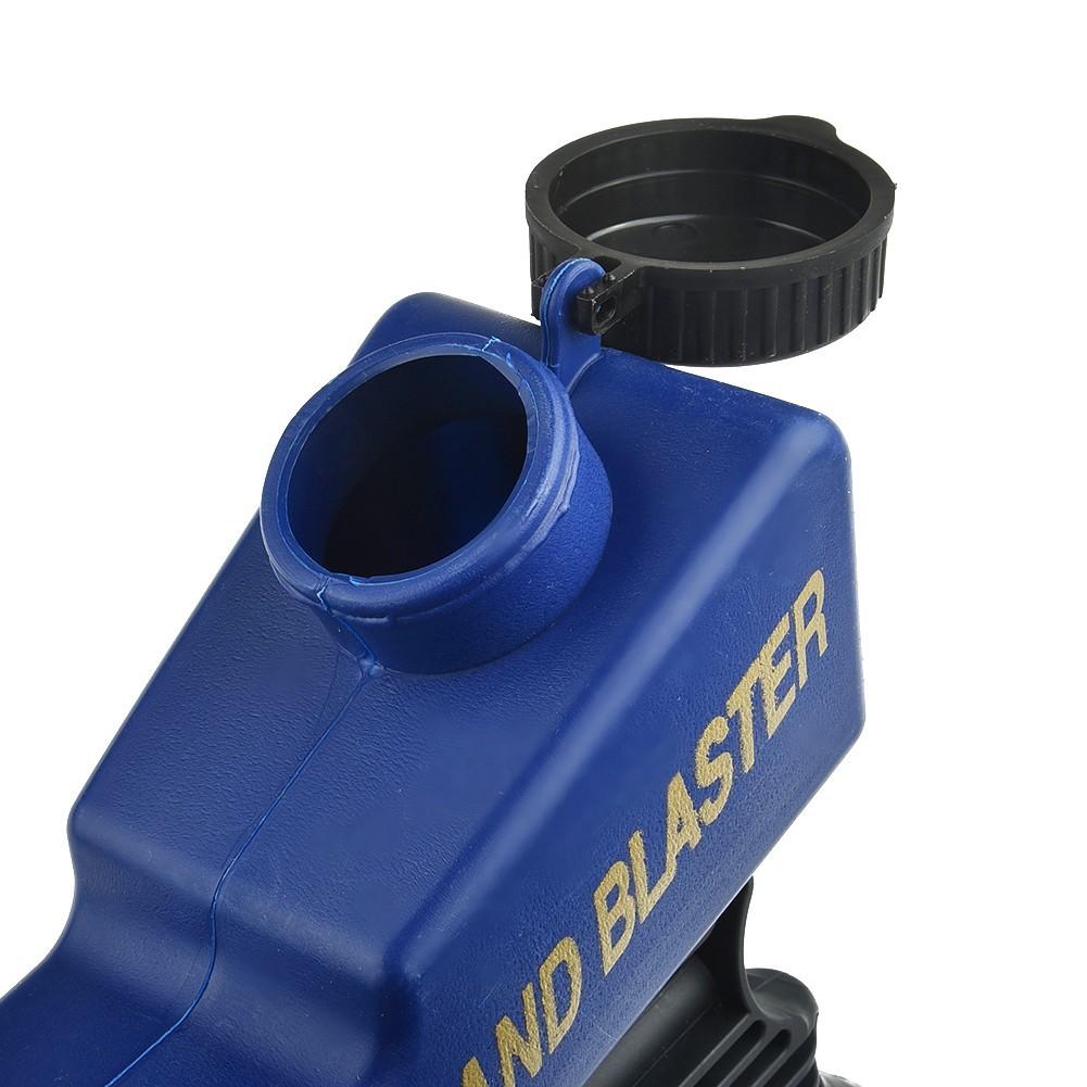 

Blaster Sand Blaster Gravity 1pcs 6000Rpm 70~150 Psi Pressure Handheld Portable Sand Sandblaster Small Spray Newest China Mainland