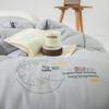 MUJI Home Antibacterial Graphene Winter Duvet