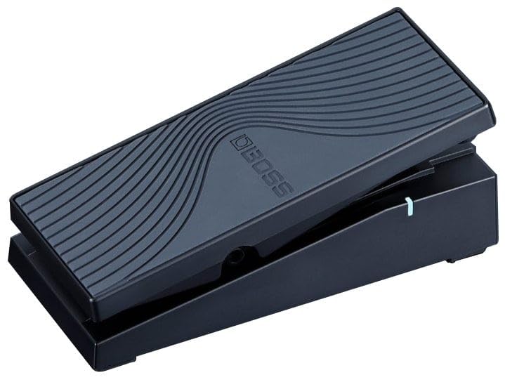 BOSS EV-1W White Wah Pedal