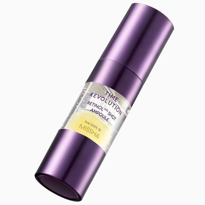 Missha Rechi 500 shot sérum Revolution/Time (10 ml)
